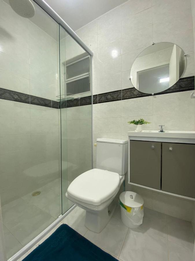Apartamento 1 Quadra Do Mar Em Ipanema - Pr Pontal do Parana Exterior photo